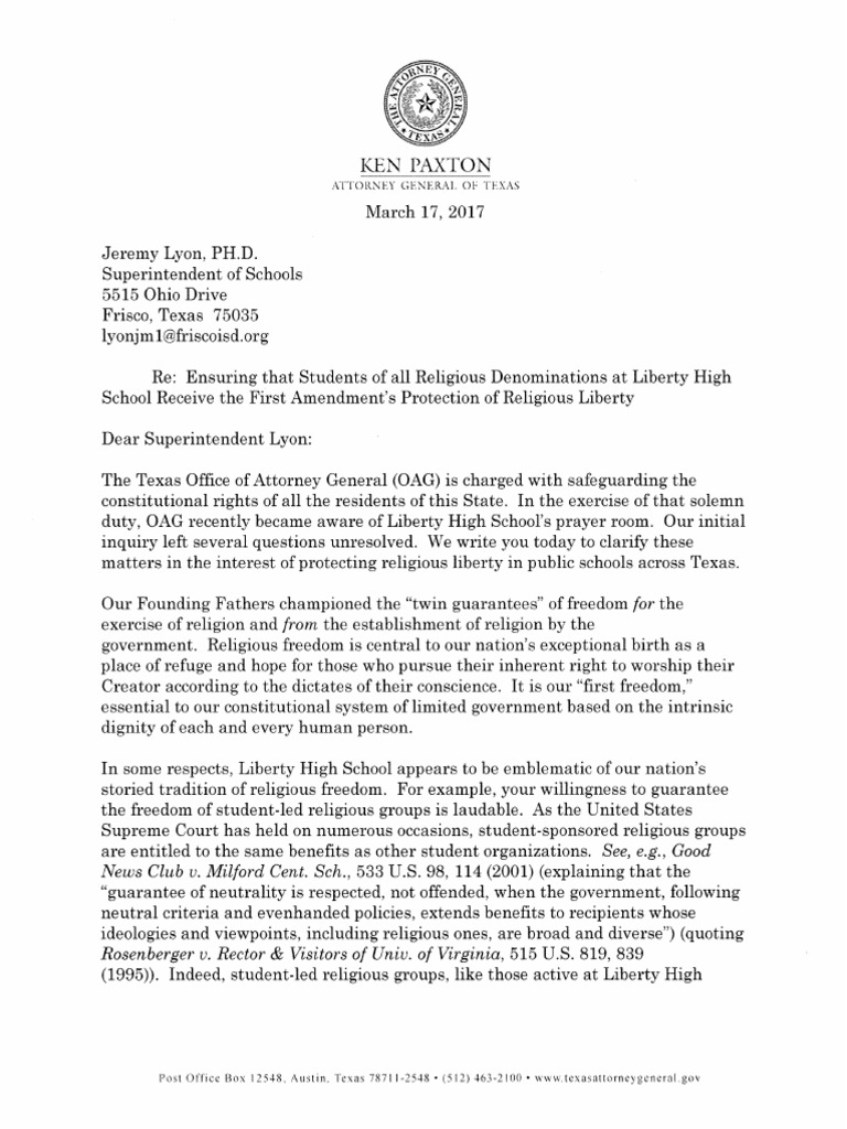 a-g-s-office-letter-to-frisco-isd-superintendent-pdf