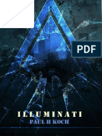 Paul H Koch - Illuminati