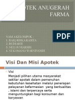 MANAJEMEN FARMASI PPT