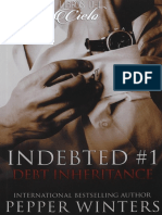 Debt Inheritance