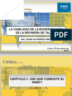 Viabilidad de la Modernizacion de TALARA.pptx