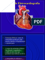 Curso de Eletrocardiograma