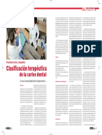 ClasificacionTerapeuticaDeLaCariesDental b3c24071 PDF