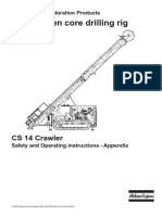 3705 0901 84 CS14 Crawler - 1ra Parte