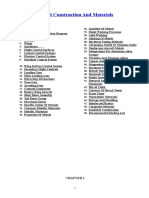 Chapter 1 Aircraft Construction and Materials Chapter Objective