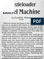 Rifling Machine PDF