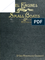 Model Engines and Small Boats PDF