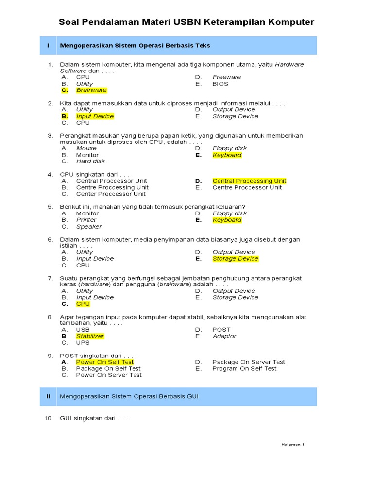 Kita Dapat Memasukkan Data Untuk Diproses Menjadi Informasi Melalui