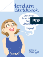 Amsterdam Sketchbook PDF