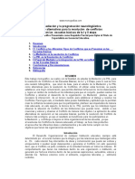 PNL y Mediacion en Escuelas Argentina