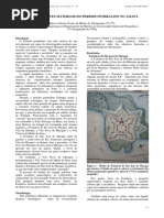 Remanescentes Materiais Do Periodo Pombalino No Amapa - Completo