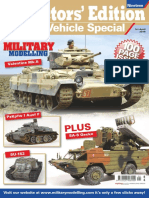 Military Modelling COLLECTOR'S EDITION April2016 PDF