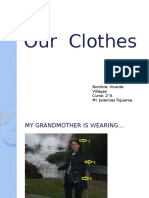 OUR CLOTHES.pptx