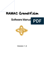 GroundVision Manual
