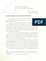 De Virgenes A Demonios Edad Media PDF