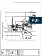 Ashflex-P-Lo-003 - As Built Drawing Existing Layout Piping 3th Floor-Layout1