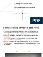 Composição Regra Dos Terços