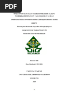 Download contoh skripsi peminangan by Andhy SN342256297 doc pdf