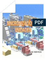 sincronizacion