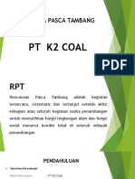 RPT PT K2