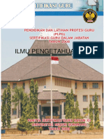 Materi PLPG Ipa PDF