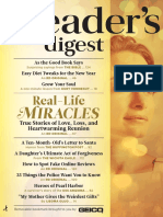 Readers Digest USA December 2016-January 2017