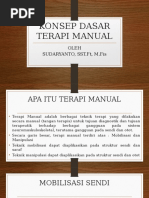 Download Konsep Dasar Terapi Manual by Afifah Nur SN342264821 doc pdf