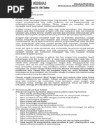 Contoh Proposal Dan Surat Penawaran Pengadaan Seragam 