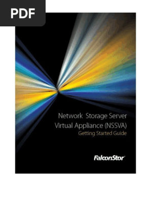 Kernsafe SCSI & RAID Devices Driver