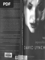 The Impossible David Lynch Film and Culture Series | PDF