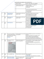 Here.: Lesson Date Activities Learning Intention Success Criteria (Tasks To Be Completed)