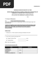 TNB - Borang Map A, B & C-Klinik | PDF | Electrical Substation | Power ...