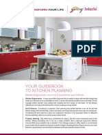 Kitchenplanner PDF