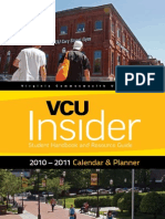 2010-11 VCU Insider