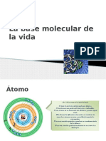 Atomos y Moleìculas (1)