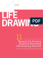 11 Reasonsfor Life Drawing