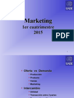 Unidad 1 Marketing