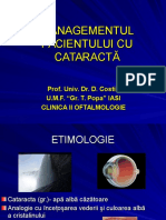 Cataracta General