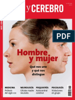 Mente y Cerebro 67 Hombre y Mujer Jul Ag 2014