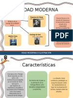 Moral en La Edad Moderna