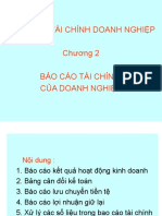 Chuong 2 Bao Cao Tai Chinh DN 5859