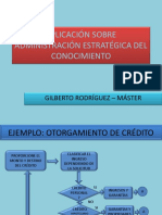 Octava Clase Asincrónica - Un Sistema Del Conocimiento