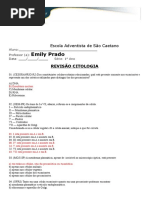 EXERCICIO CITOLOGIA 1° ANO REVISÃO_GABARITO.doc (recuperado)