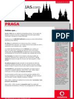 Praga PDF