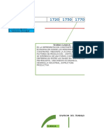 Esquema de Desarrollo