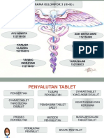 Presentation1, TEKFOR PADAT