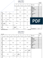 REKAP JADWAL