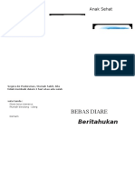 Leaflet Diare