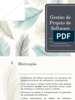 Conferência Nº 13 - Estratégias de Teste de Software