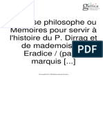 Thérèse Philosophe